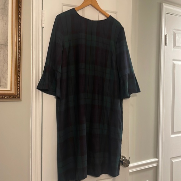 Pendleton Dresses & Skirts - NWT Beautiful Vintage Pendleton Tartan Dress